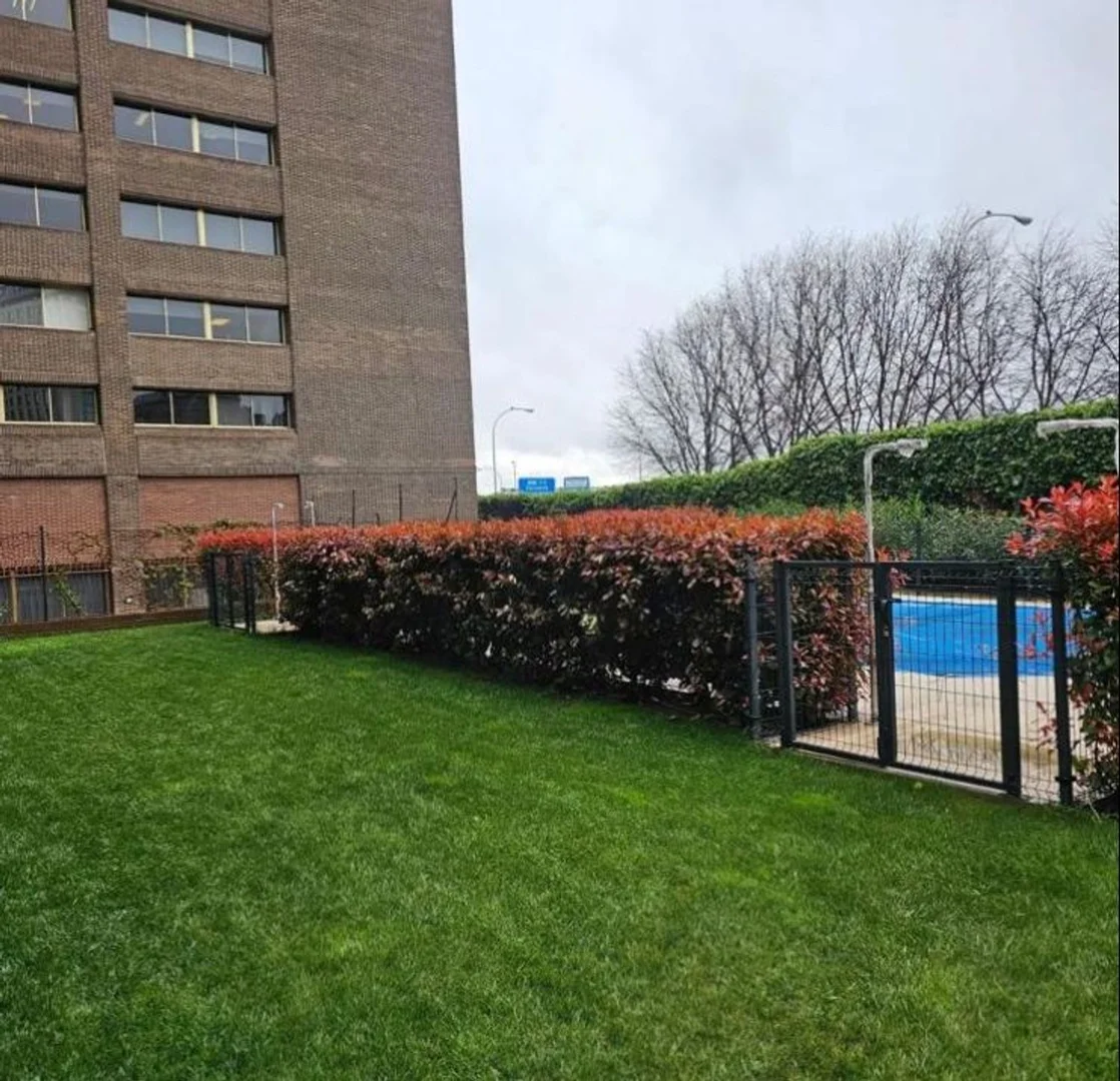 Piso en calle del Corazón de María, 4 - Foto 3