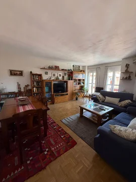 Piso en calle de la Violetera, 13 - Foto 2