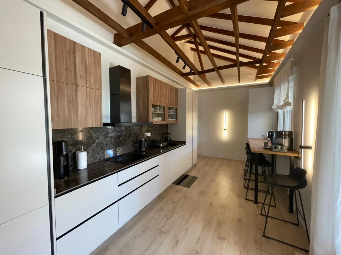 Piso en  Calle de Modesto Lafuente 54 - Foto 83