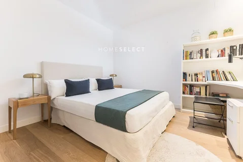 Piso en calle de San Mateo - Foto 14