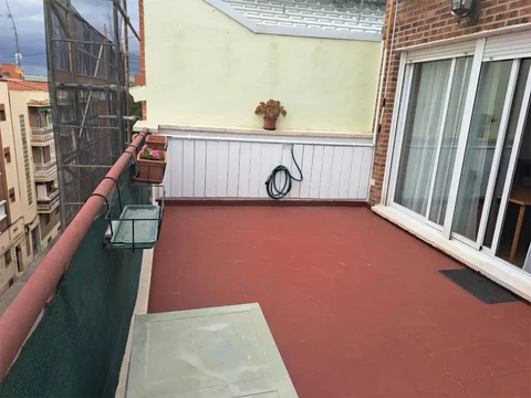 Piso en  Calle de María Pedraza 28 - Foto 2