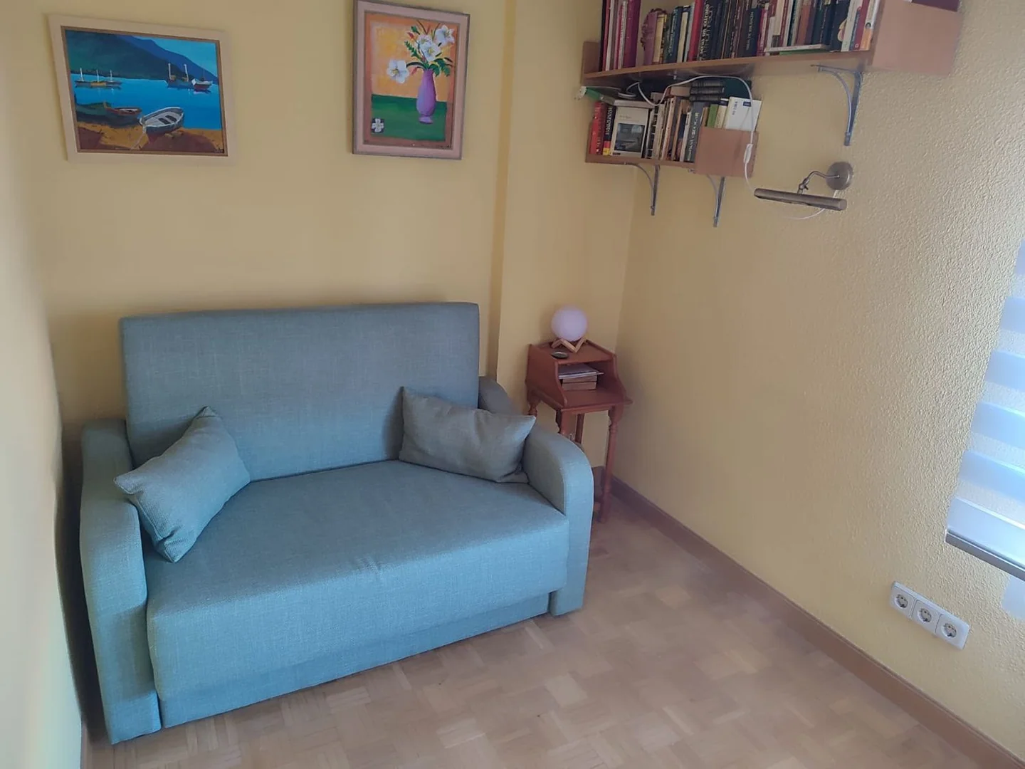 Piso en Calle Alcocer, 22, Los Ángeles - Foto 28