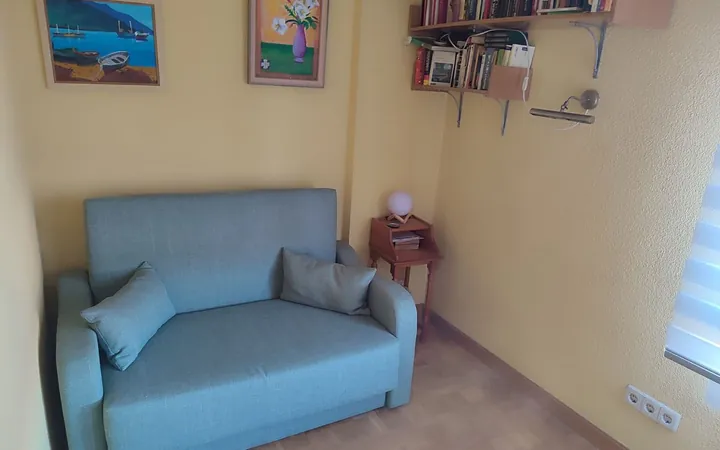 Piso en Calle Alcocer, 22, Los Ángeles - Foto 28
