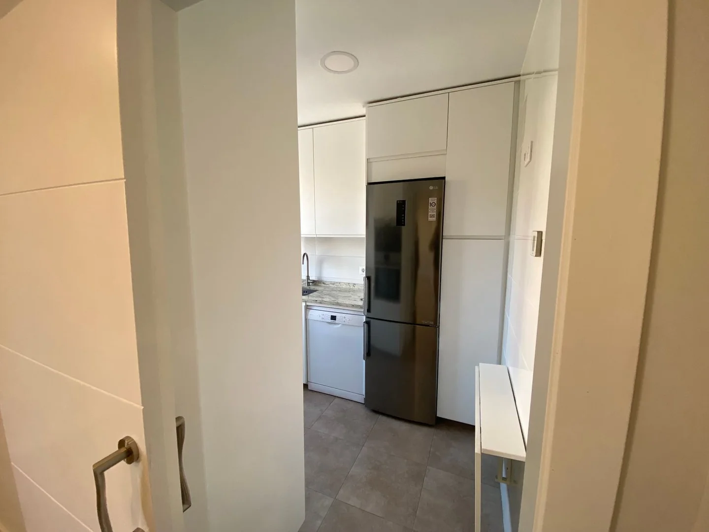 Piso en Calle del Príncipe de Vergara, 256, Bernabéu-Hispanoamérica - Foto 15