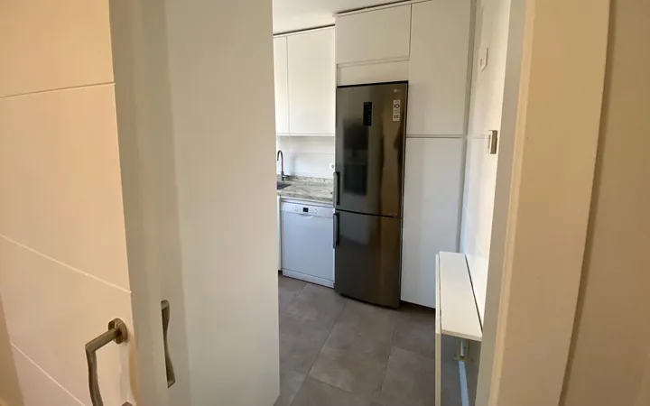Piso en Calle del Príncipe de Vergara, 256, Bernabéu-Hispanoamérica - Foto 15