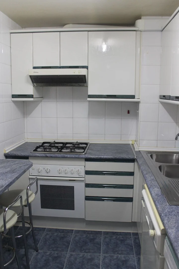 Piso en calle de Tabernillas, 19 - Foto 6