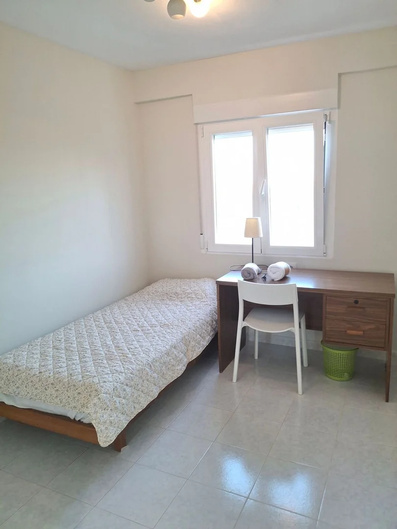 Piso en Calle de Rueza, 32, Lucero - Foto 16