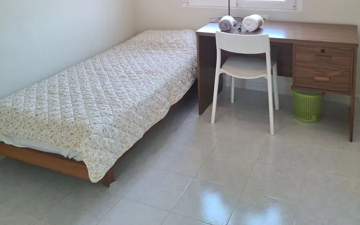 Piso en Calle de Rueza, 32, Lucero - Foto 16