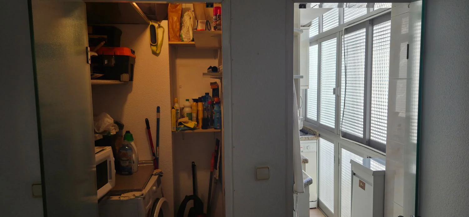 Piso en calle del Camino de los Vinateros, 186 - Foto 5