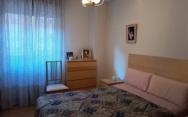 Piso en Calle de la Virgen de la Oliva, 63, Simancas - Foto 11