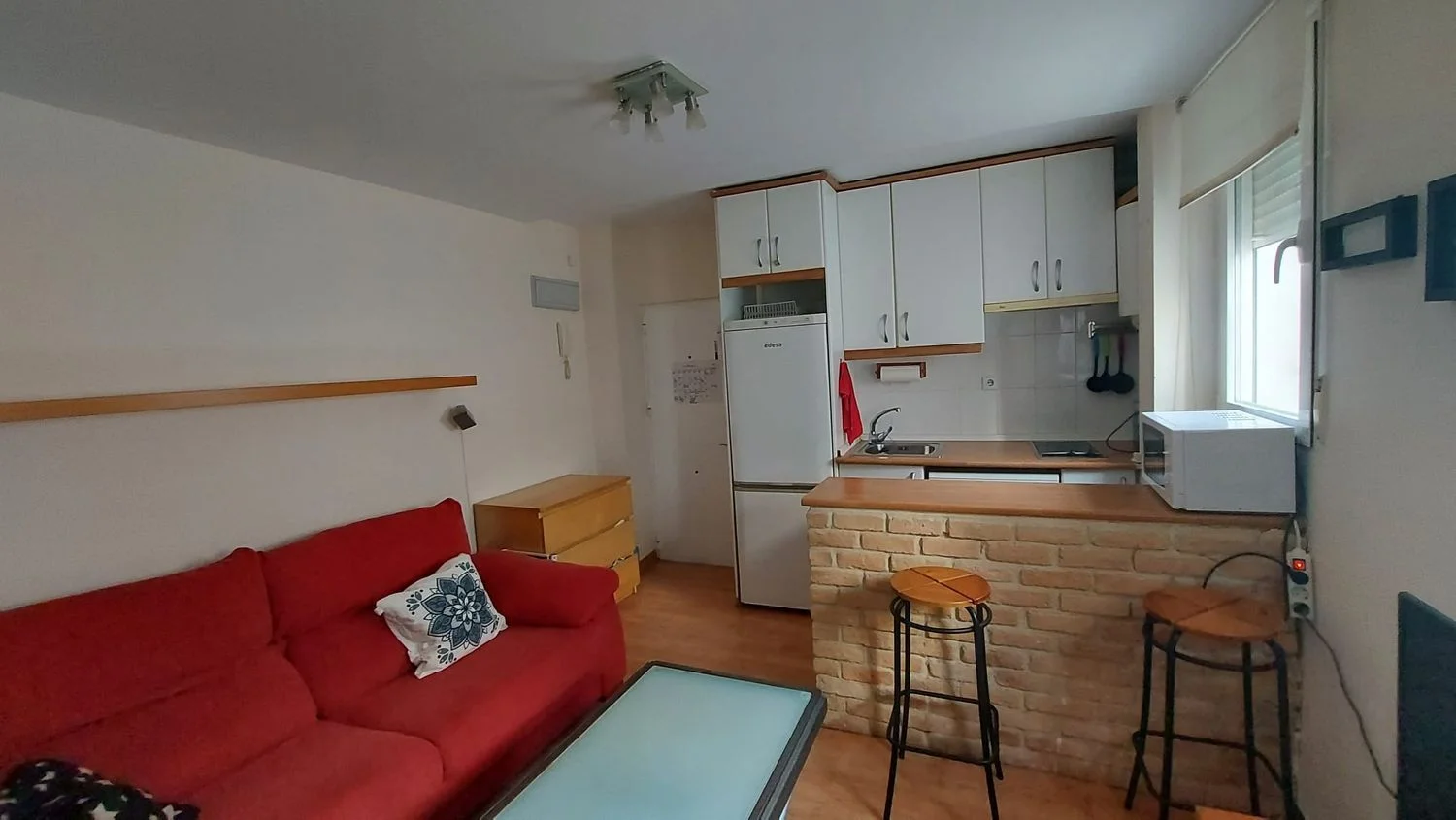 Piso en calle San Raimundo, 59