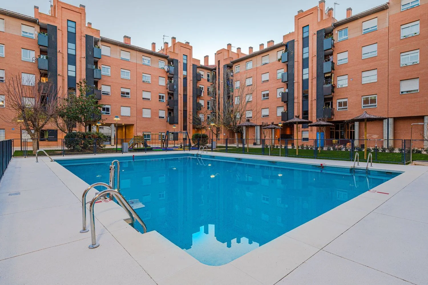 Piso en Barrio Horcajo - Foto 19