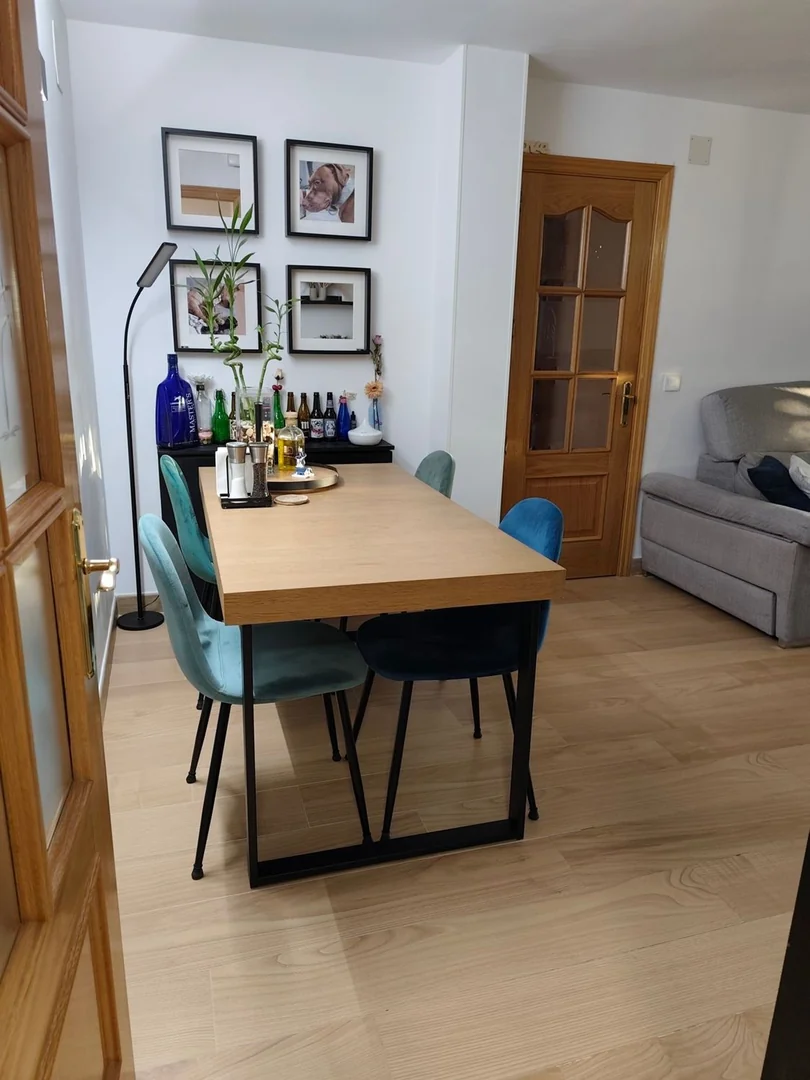 Piso en Calle de Enrique García Álvarez, 12, Santa Eugenia - Foto 4