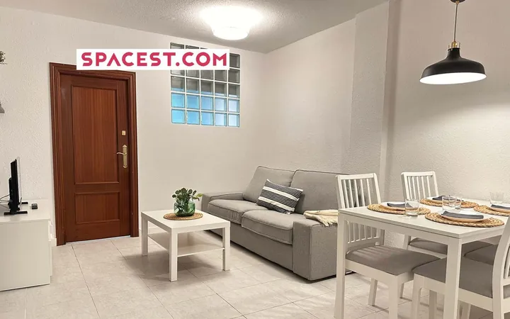 Piso en Calle de Illescas, 47, Aluche - Foto 1