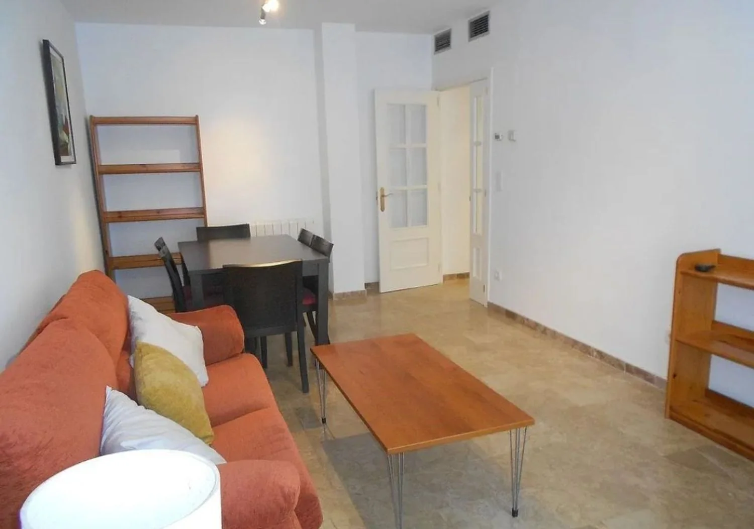 Piso en Calle de Nicolás Sánchez, 38 - Foto 9