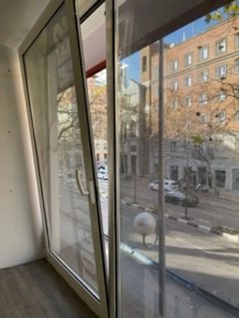 Piso en Calle del Príncipe de Vergara, 90, Lista - Foto 12