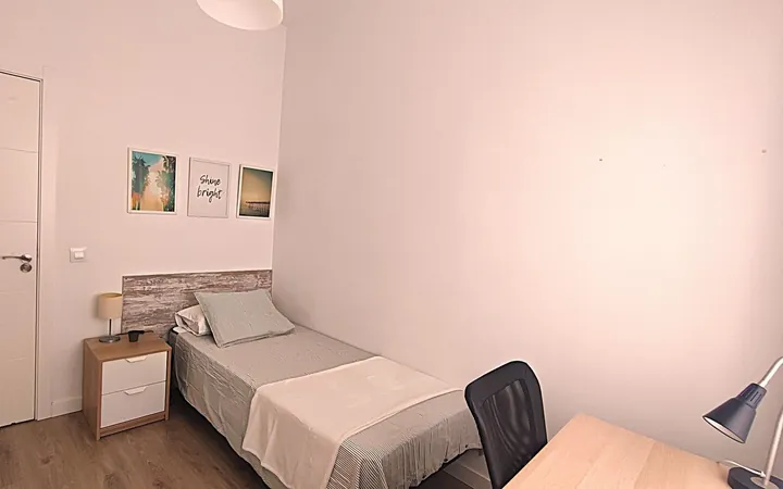 Piso en Calle de San Raimundo, 45, Bellas Vistas - Foto 22