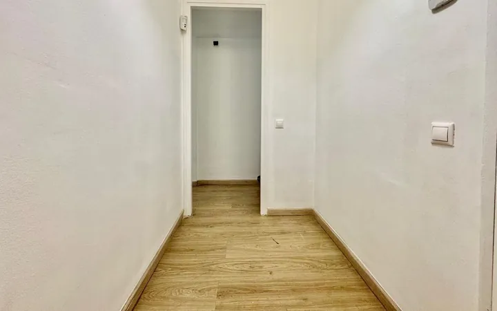 Piso en Calle de Tamarit, Sant Antoni - Foto 3