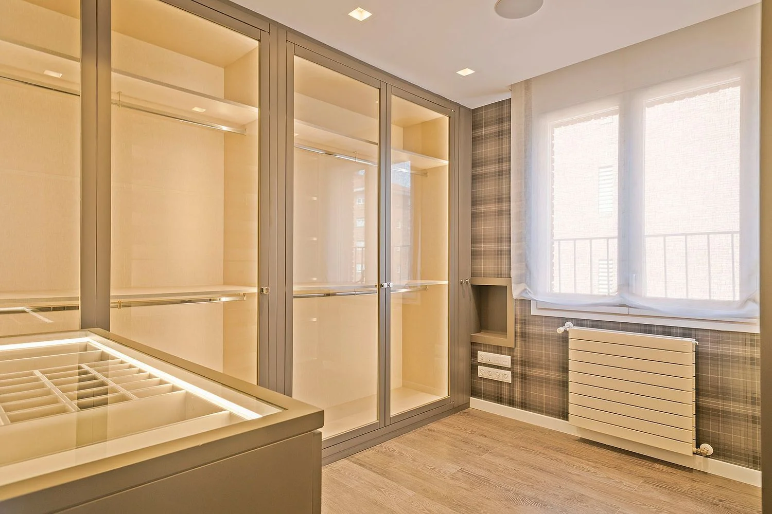 Piso en Barrio Sarrià - Foto 9