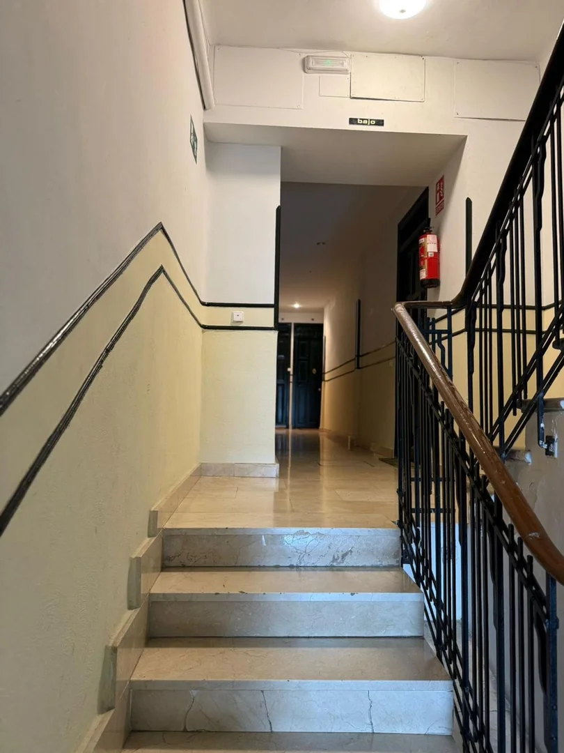 Piso en Calle de Juan Martín El Empecinado, 6 Alameda - Foto 32