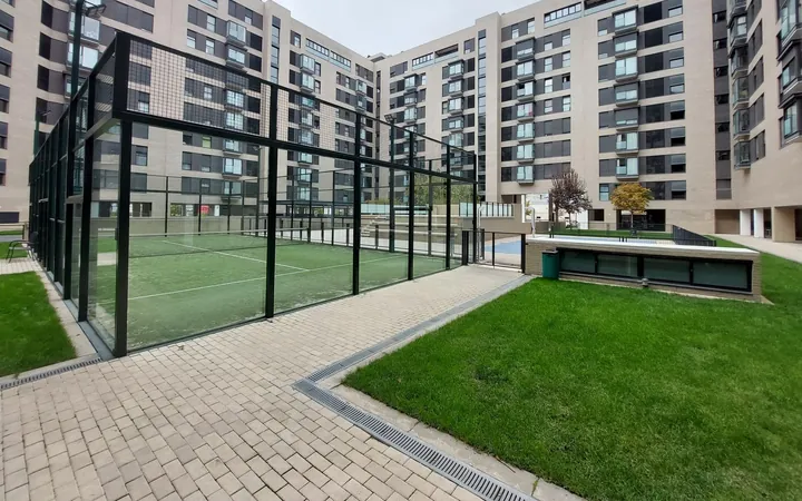 Piso en Avenida de las suertes, Ensanche de Vallecas - La Gavia - Foto 13