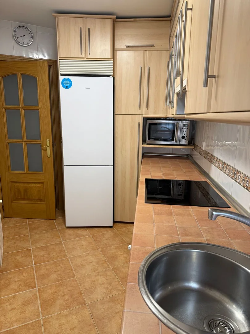 Piso en calle Monteros, 17 - Foto 4