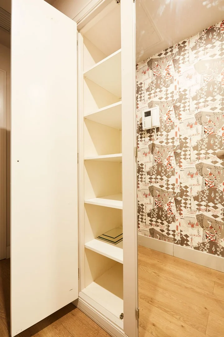 Estudio en Calle de Don Ramón de la Cruz, 62 3ºb, Lista - Foto 14