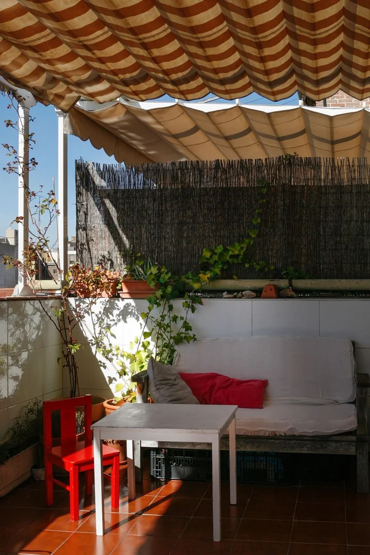 Ático en calle de Sánchez Barcáiztegui, 18 - Foto 1