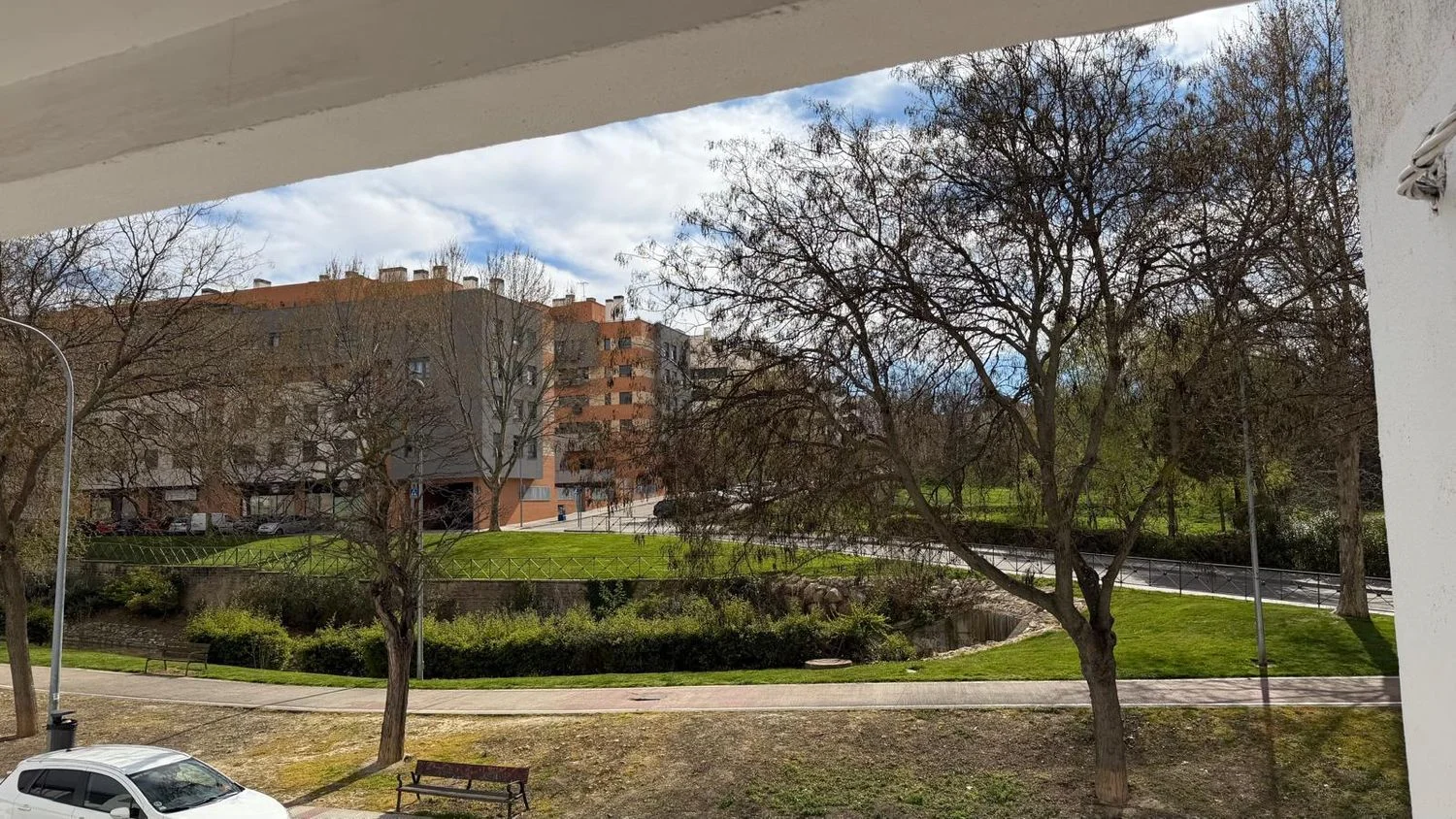 Piso en Los Valles-Sanz Vázquez-El Fuerte - Foto 2