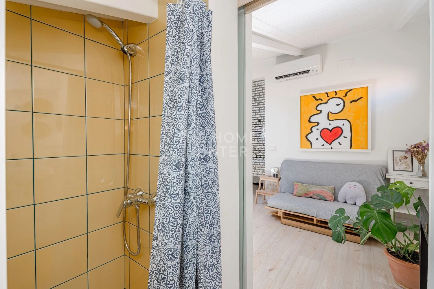 Ático en calle de Santa María, 39 - Foto 6