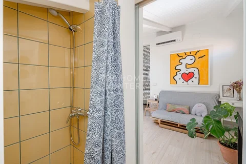 Ático en calle de Santa María, 39 - Foto 6