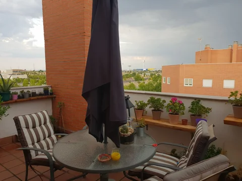 Piso en Calle Peñaranda de Bracamonte, 22, Ensanche de Vallecas - La Gavia, Madrid - Foto 5