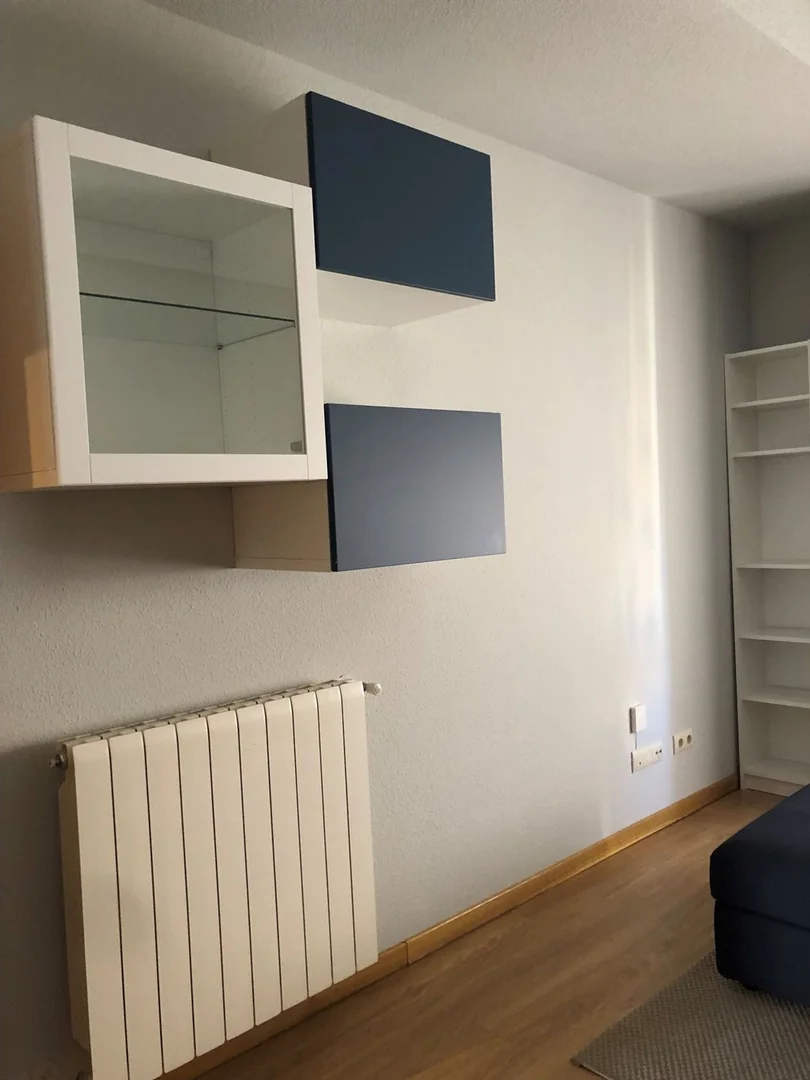 Piso en Calle del Divino Redentor, 20, Valdeacederas - Foto 4