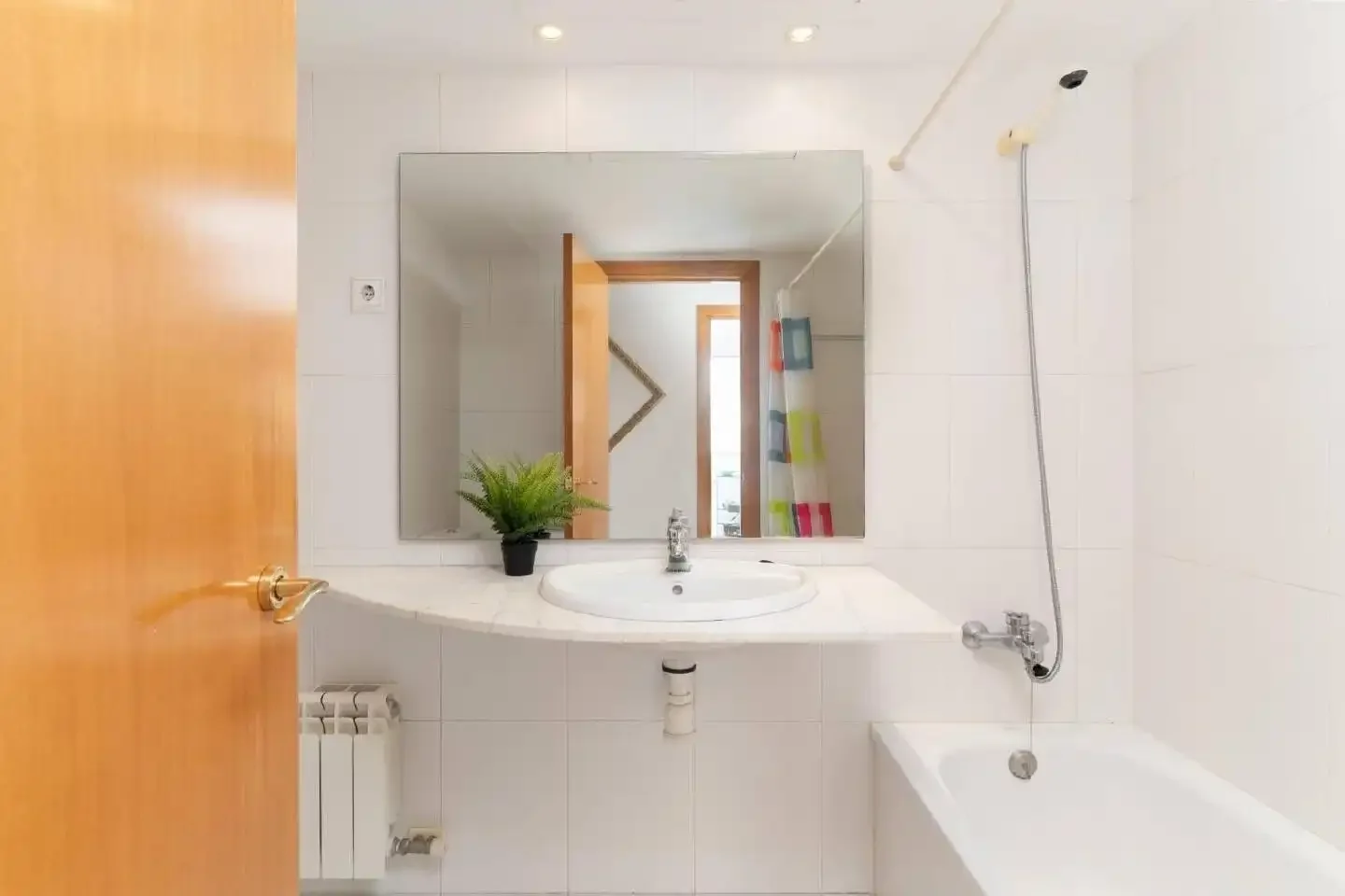 Piso en  passeig de garcia fària, 57, 08019 barcelona 27 - Foto 4
