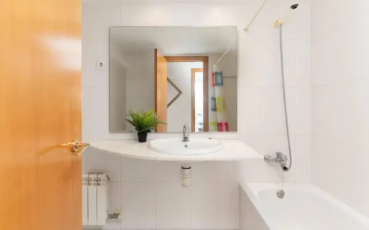 Piso en  passeig de garcia fària, 57, 08019 barcelona 27 - Foto 4