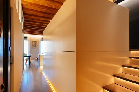 Estudio en calle d'Aragó, 378 - Foto 7