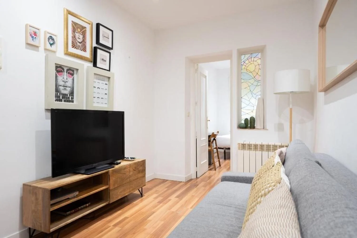 Piso en calle del Olivar, 42 - Foto 4