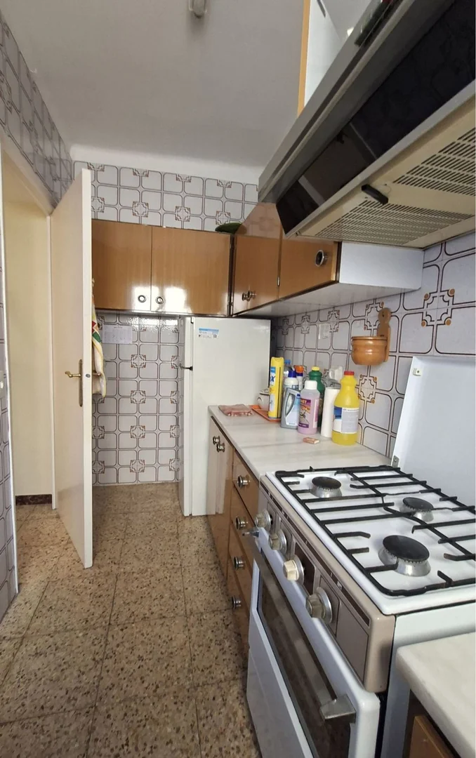 Ático en Calle de Varsòvia, 27, El Guinardó - Foto 30