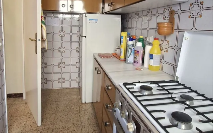 Ático en Calle de Varsòvia, 27, El Guinardó - Foto 30
