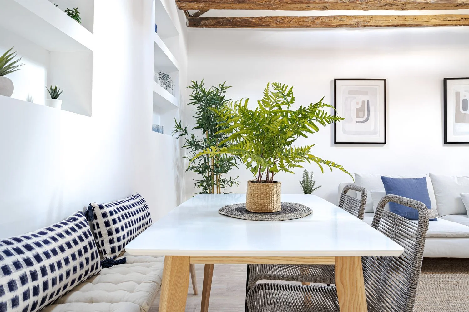 Ático en Corredera Baja de San Pablo, 4 - Foto 8