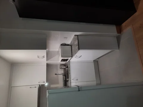 Estudio en calle de Numancia, 33 - Foto 4