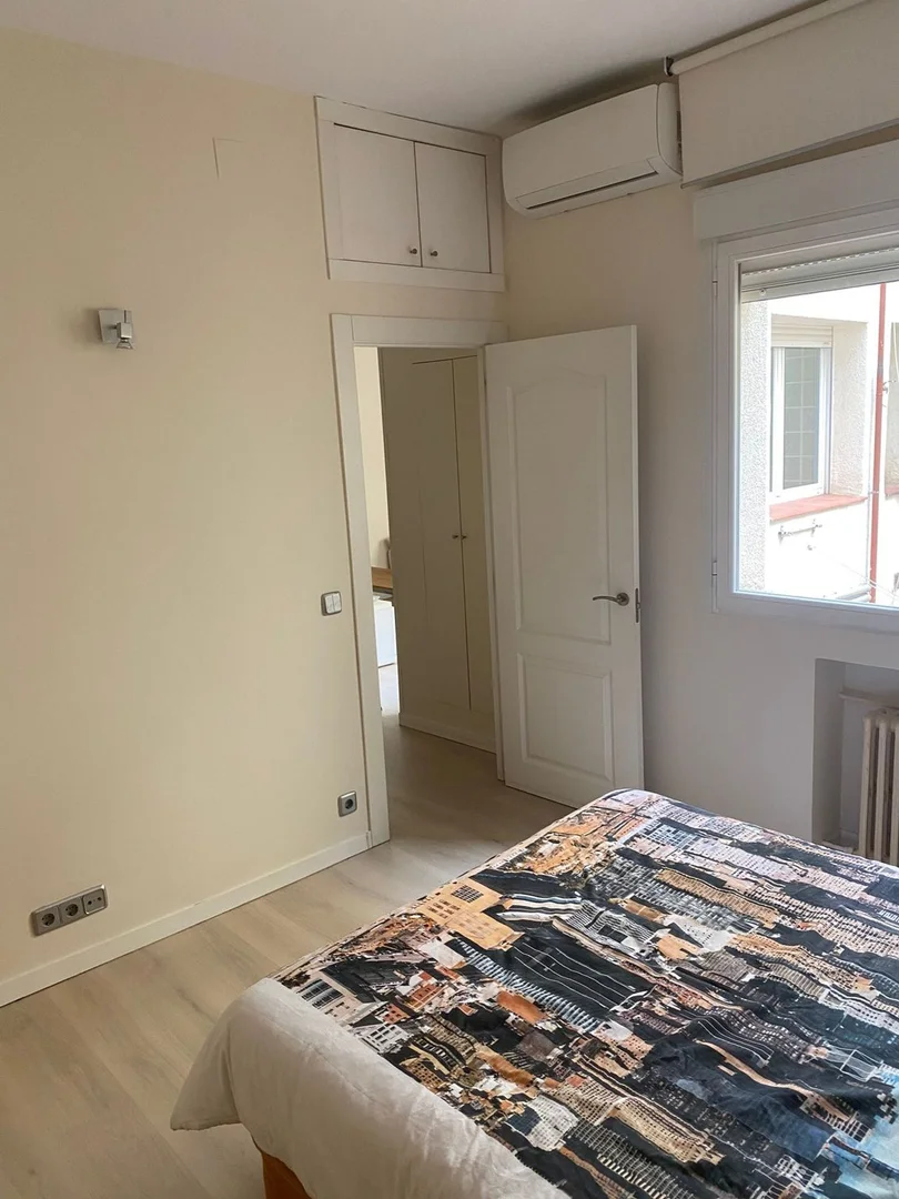 Piso en calle agustín de foxá, 16 - Foto 8