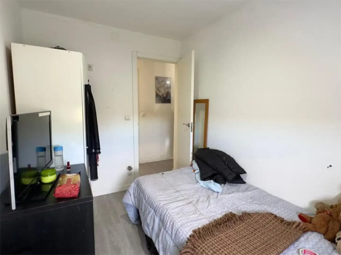 Piso en  Madrid Capital - Foto 23