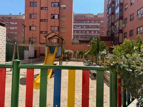 Ático en  Calle Rutilo 9 - Foto 35