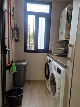 Chalet adosado en calle Serra de l'Ombria, 6 - Foto 17