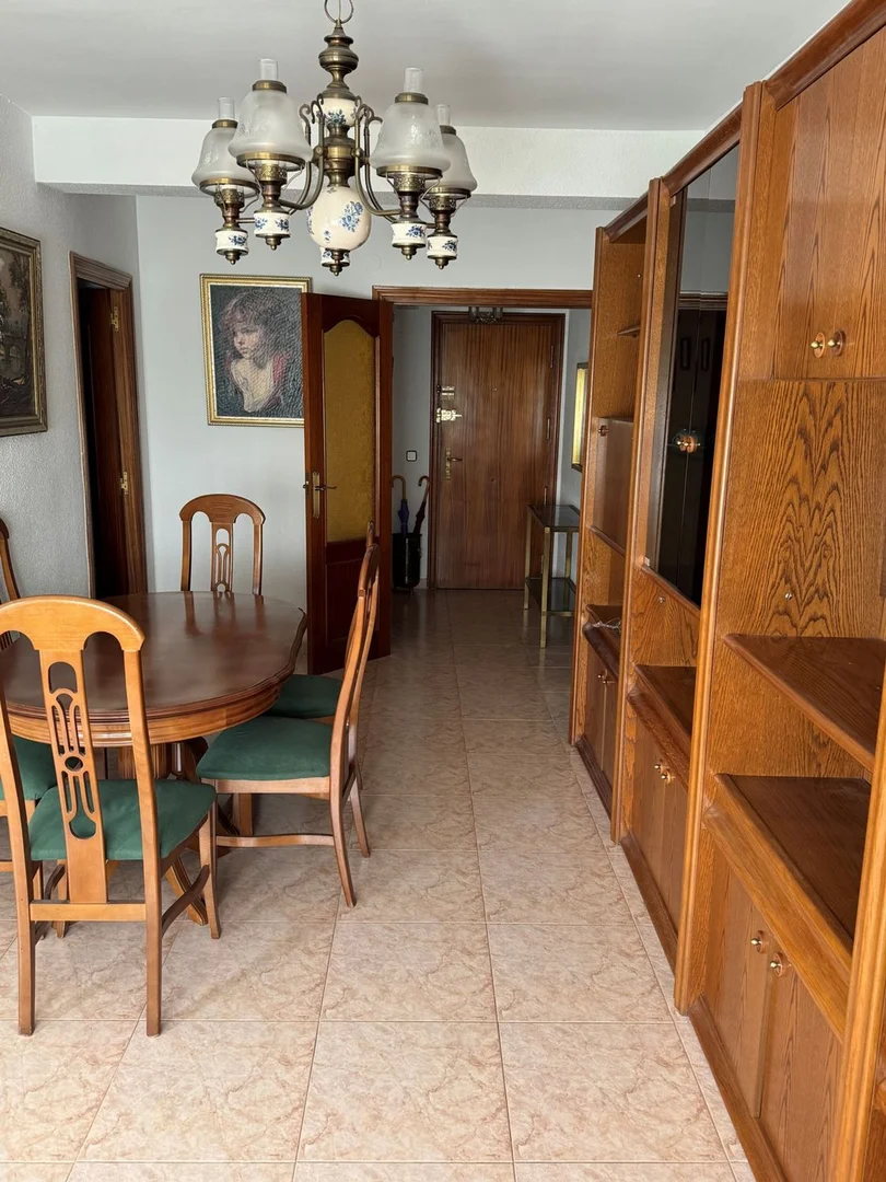 Piso en calle de Villaescusa, 7 - Foto 4