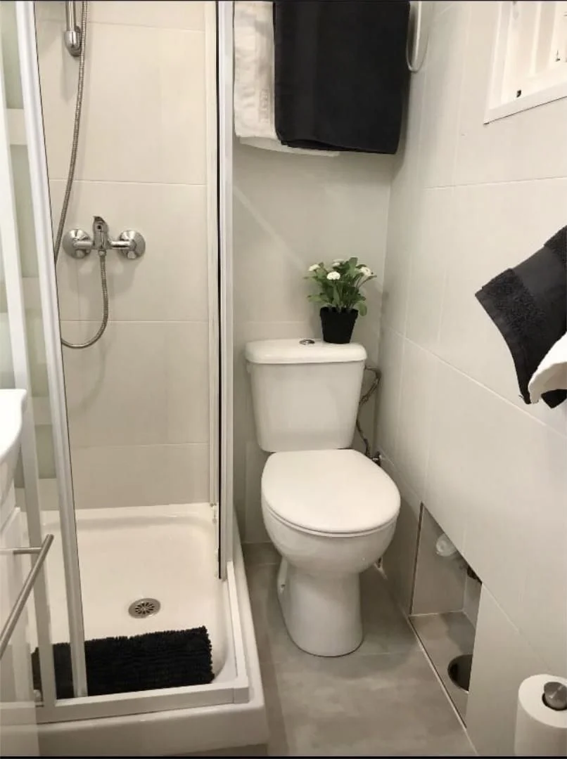 Estudio en  Calle de Mira el Sol 23A - Foto 21