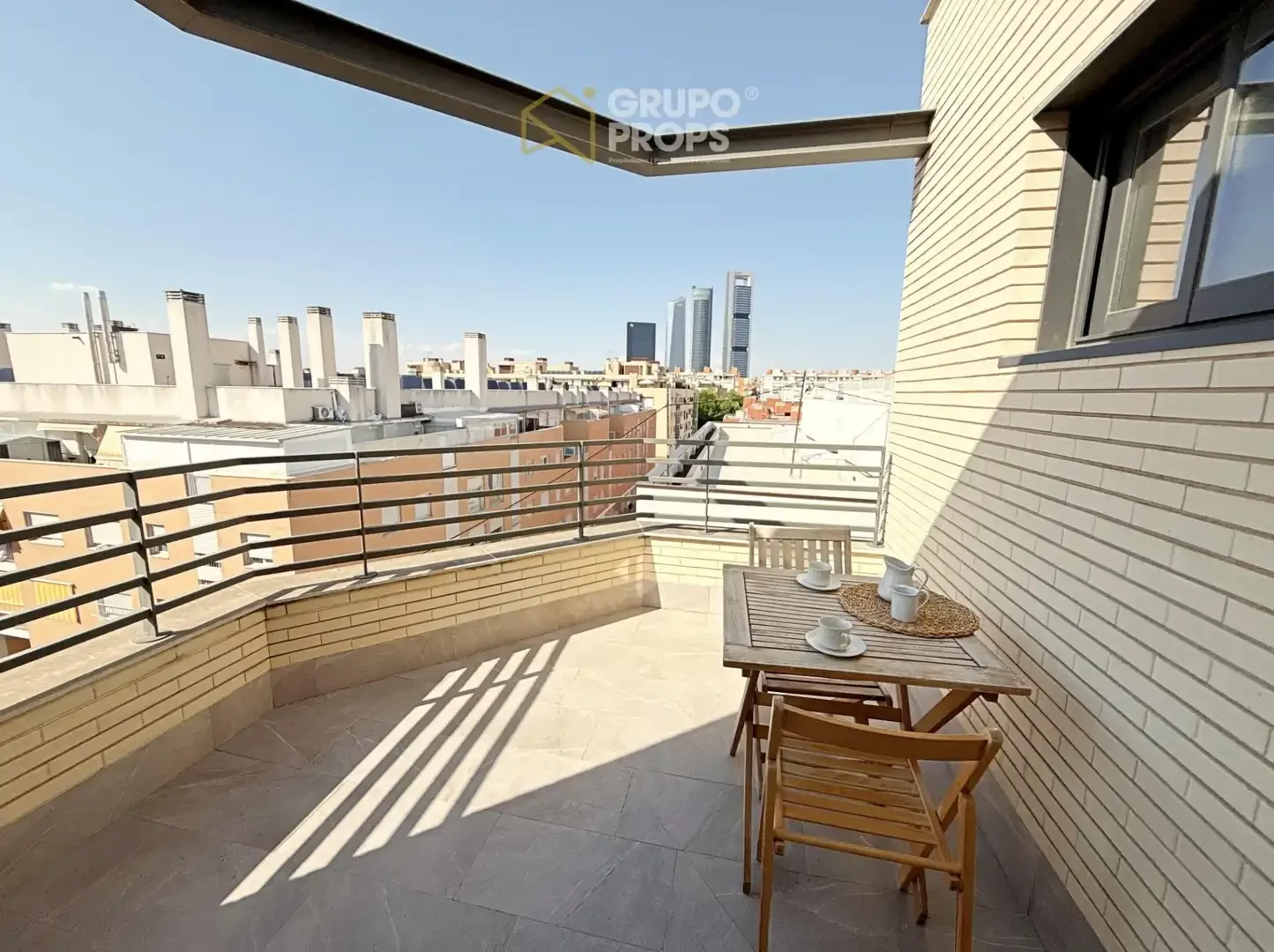 Apartamento en  Madrid Capital - Foto 33