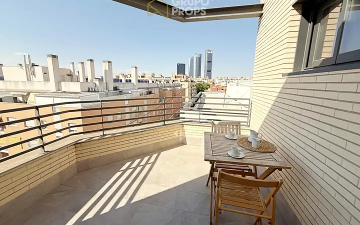 Apartamento en  Madrid Capital - Foto 33