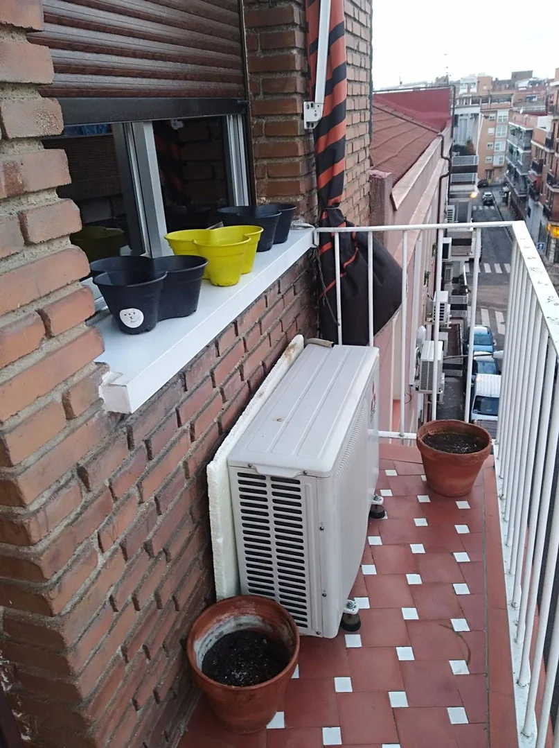 Piso en Calle Carolina Coronado, 16, Pueblo Nuevo - Foto 11